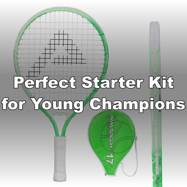 Perfect Starter Kit for Young Champions