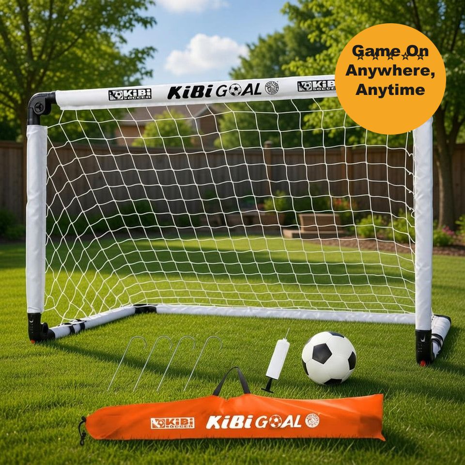 Game On Anywhere, Anytime