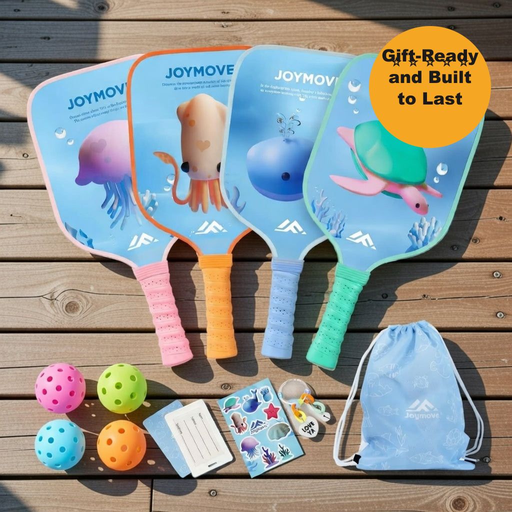 Gift-Ready and Built to Last