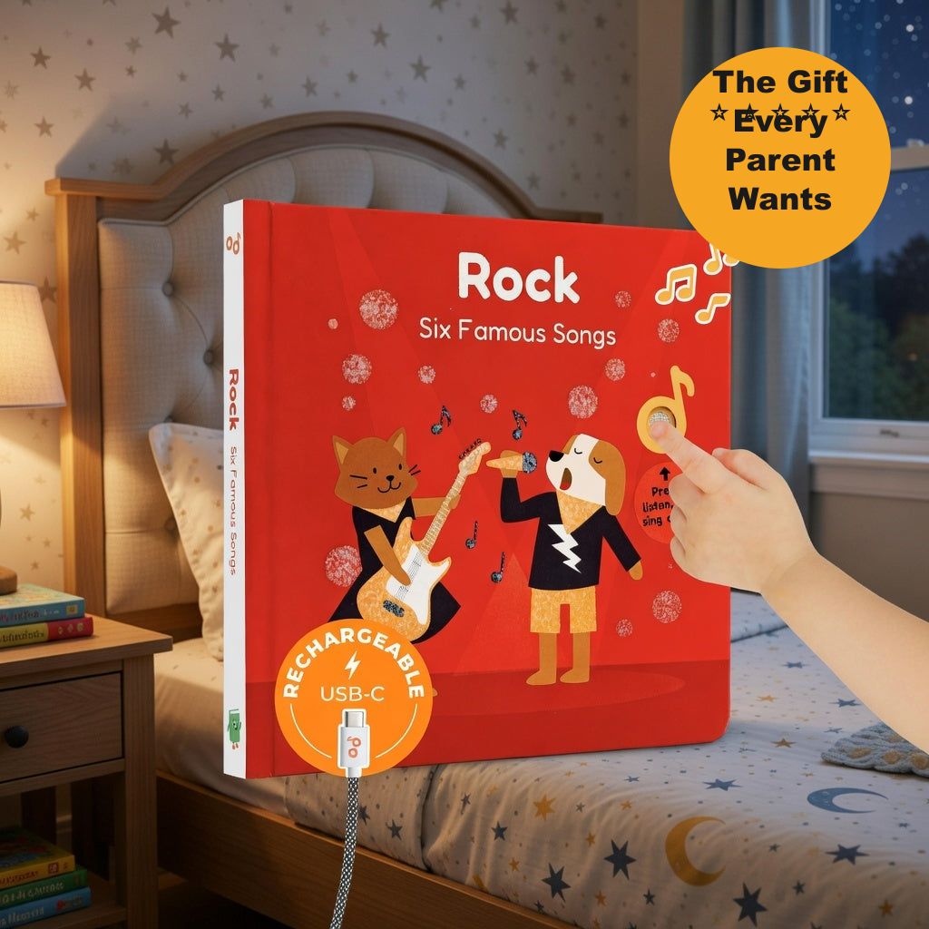 The Gift Every Parent Wants