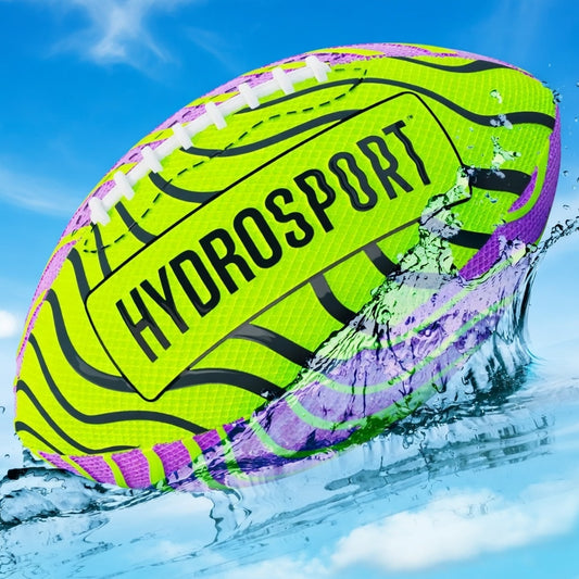 Water Football for Pool Beach Lake (Waterproof)