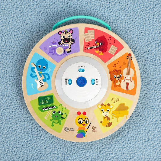 Baby Einstein Smart Sounds Symphony Electronic Toy