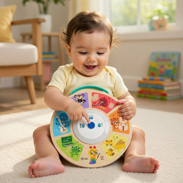 Baby Einstein Smart Sounds Symphony Electronic Toy