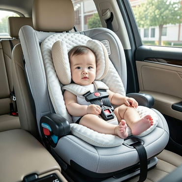 Newborn Support Car Seat Insert