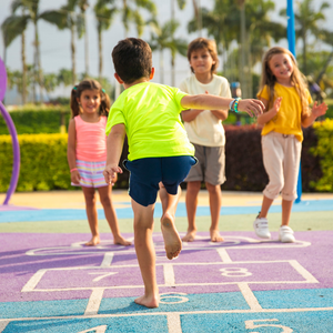 The Benefits of Interactive Play for Child Development