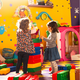 Less Screen Time, More Play Time
