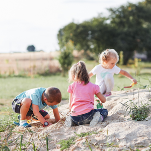 New Research Shows Childhood Play Impacts Future Career Paths