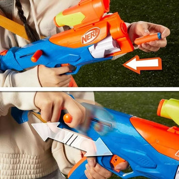Nerf N Series Ultimate Blaster Pack