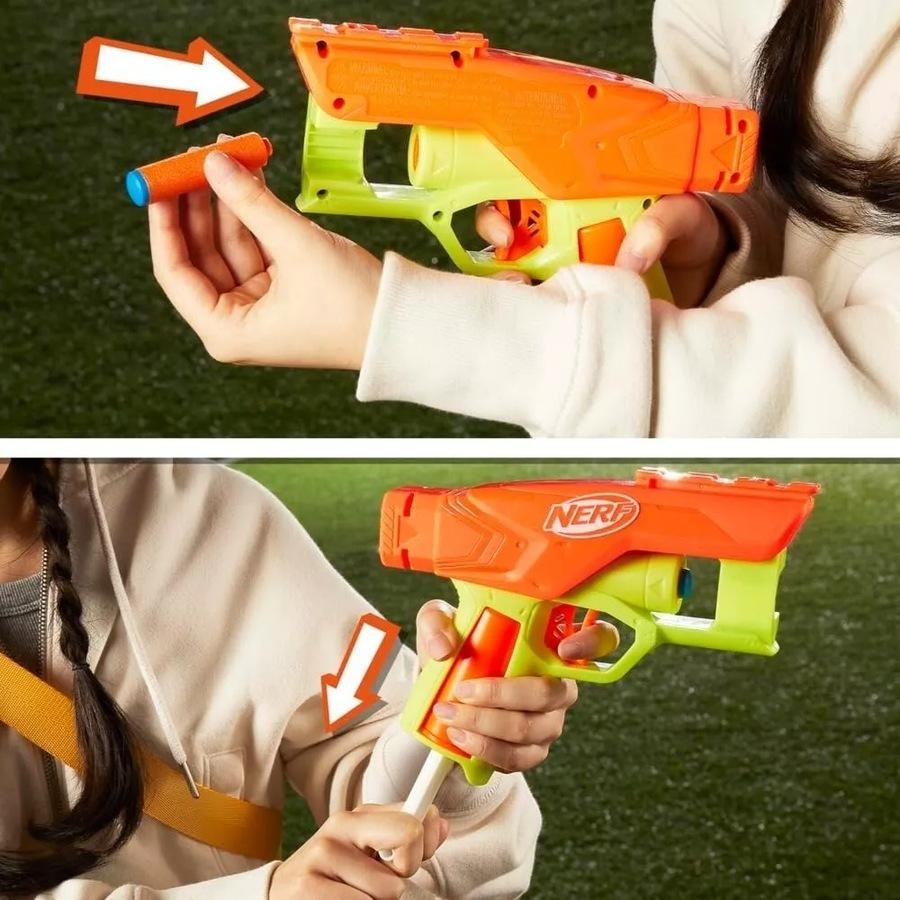 Nerf N Series Ultimate Blaster Pack