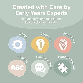 Sensory Play Activity Cards (30 count)
