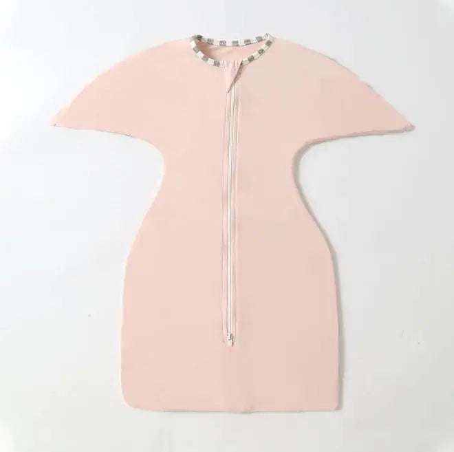 Baby Womb Mimic Swaddling Breathable Sleep Sack