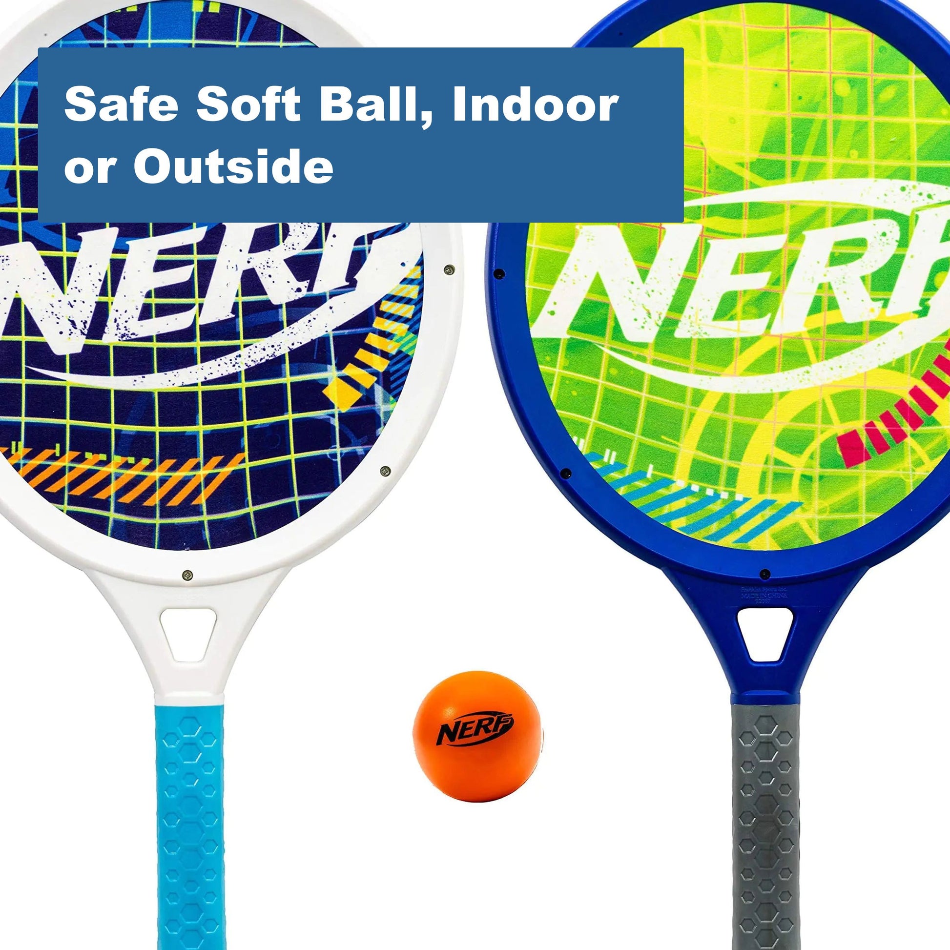 Safe Soft Ball, Indoor or Outside