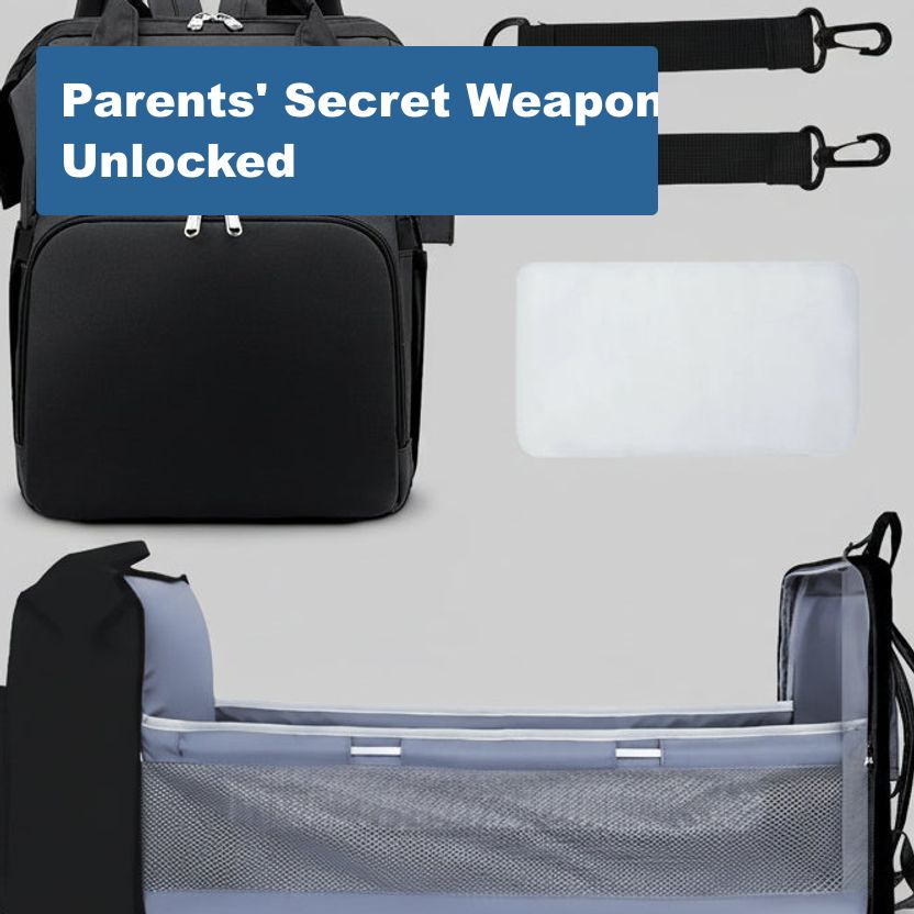 Parents' Secret Weapon Unlocked
