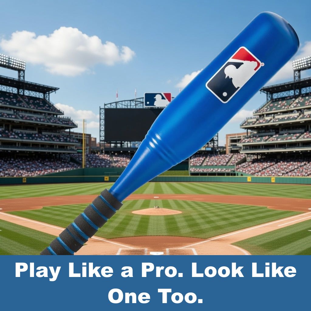 Play Like a Pro. Look Like One Too.