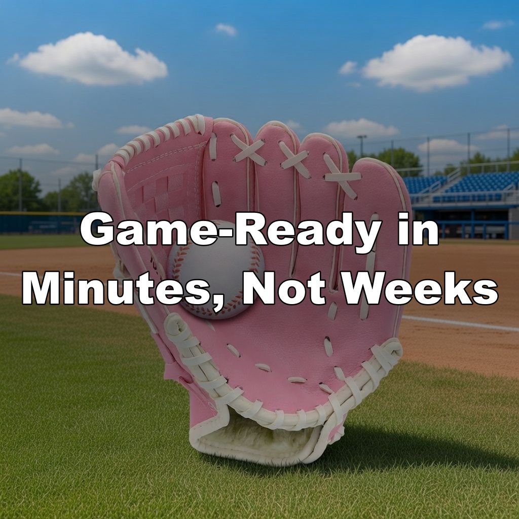 Game-Ready in Minutes, Not Weeks