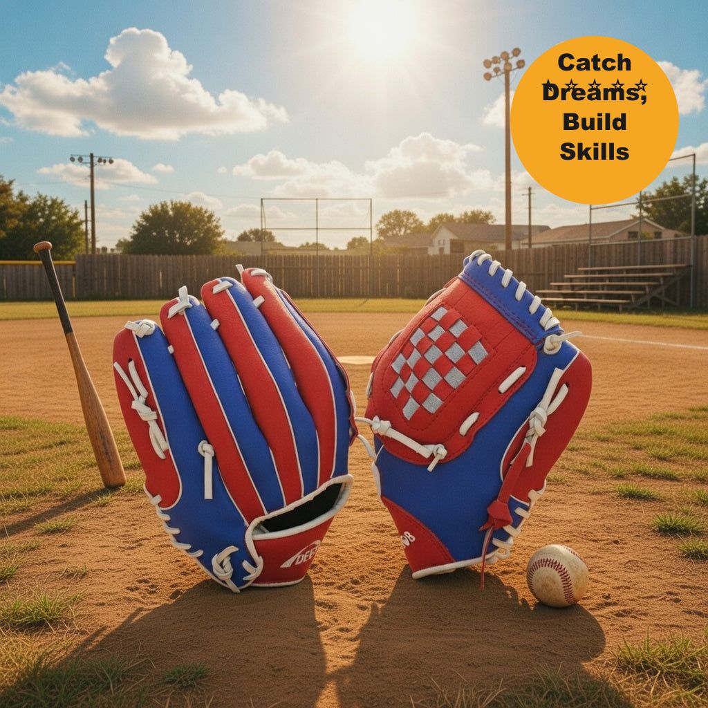 Catch Dreams, Build Skills