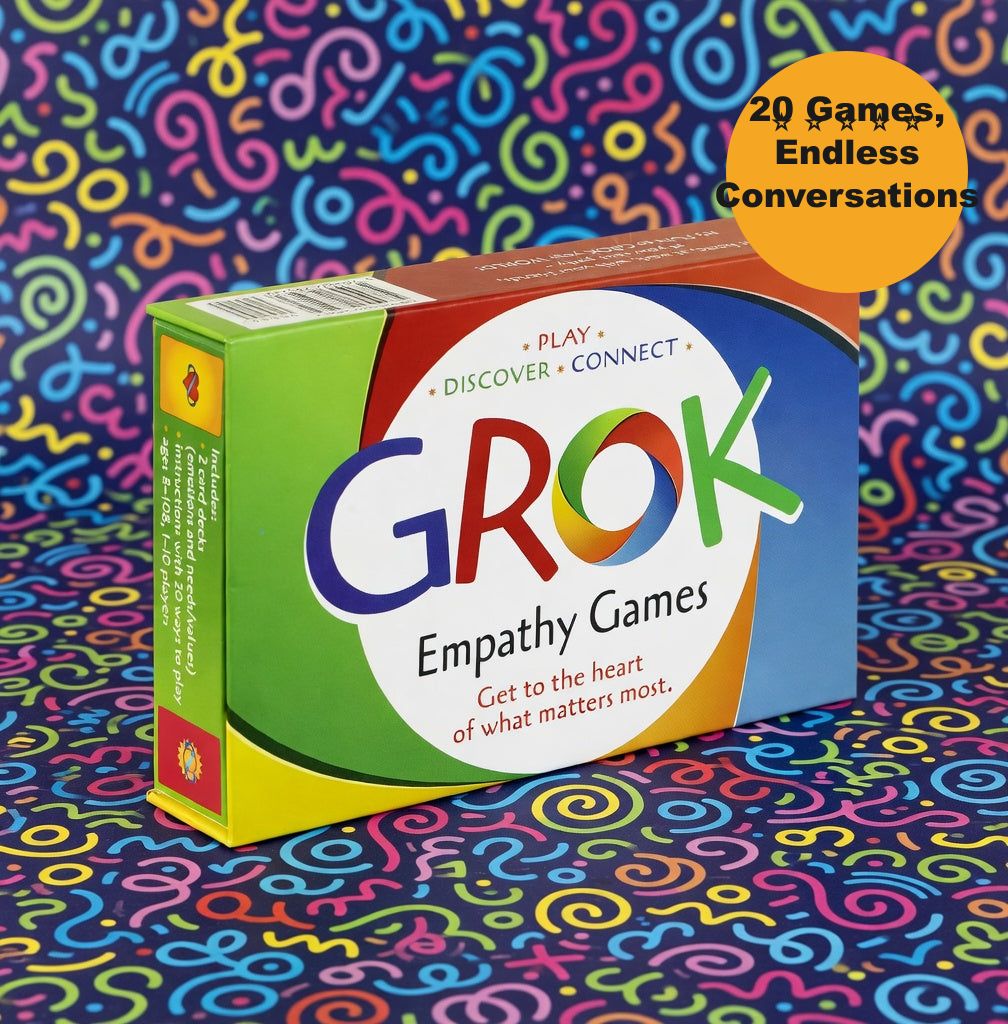 20 Games, Endless Conversations