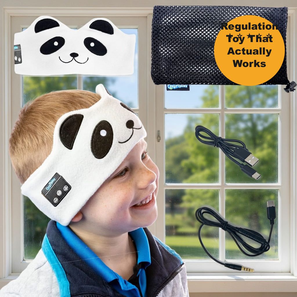 Regulation Toy That Actually Works