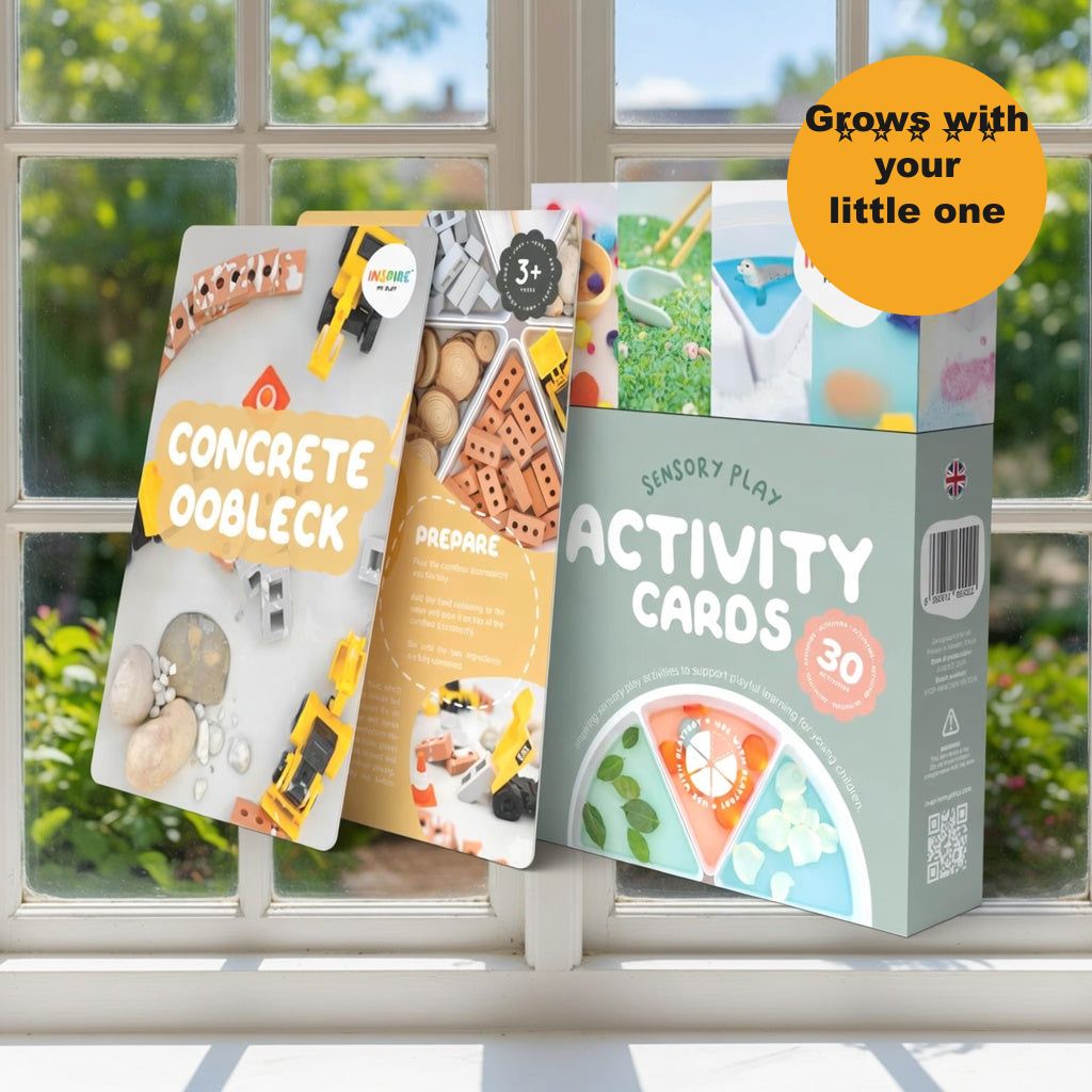 Grows with your little one