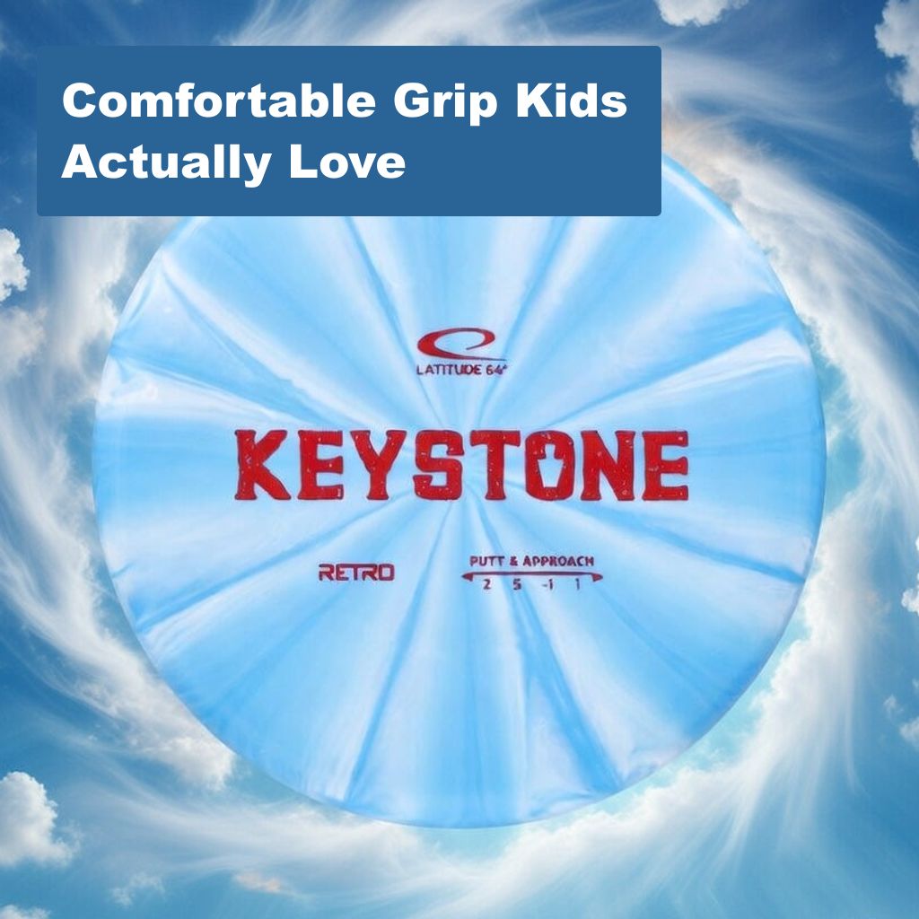 Comfortable Grip Kids Actually Love