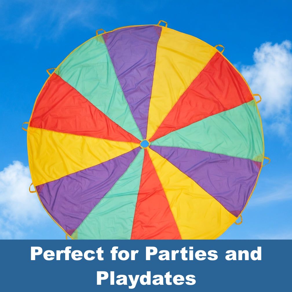 Perfect for Parties and Playdates