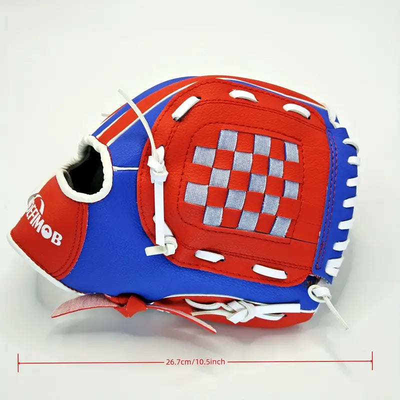 Youth Baseball & Softball Starter Glove