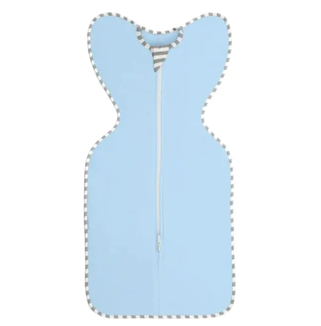 Baby Womb Mimic Swaddling Breathable Sleep Sack