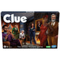 Clue Mystery Board Game