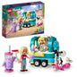 LEGO Friends Bubble Tea Mobile Playset
