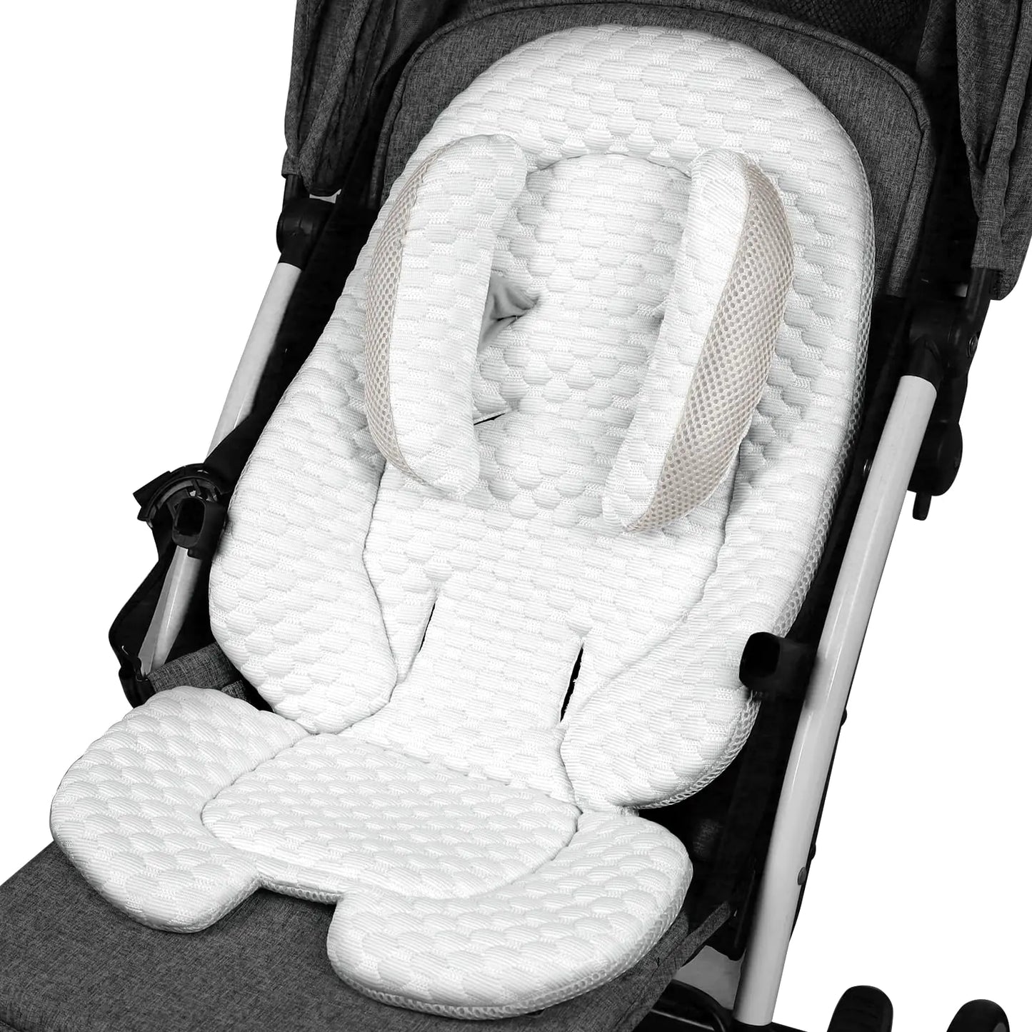 Newborn Support Car Seat Insert