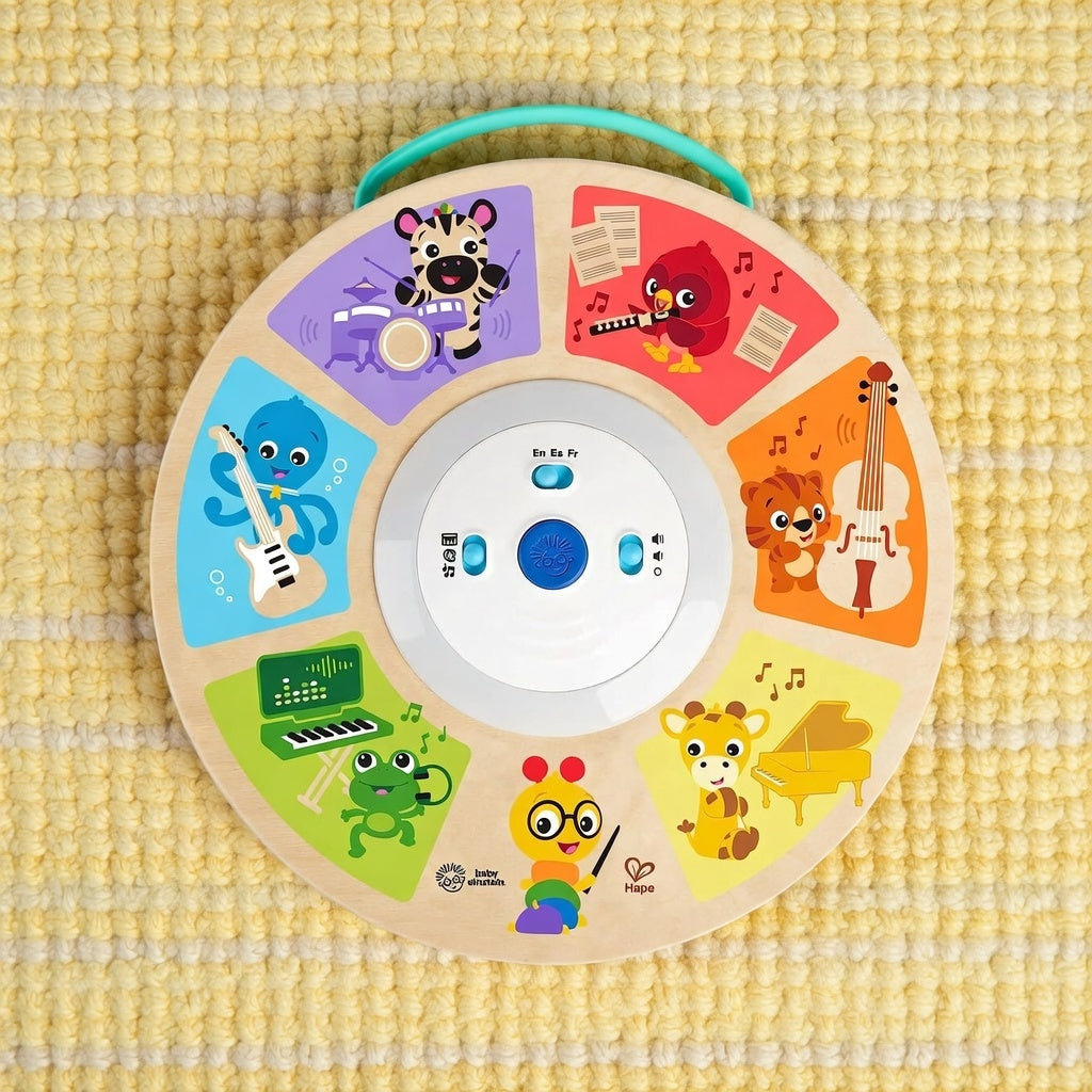 Baby Einstein Smart Sounds Symphony Electronic Toy
