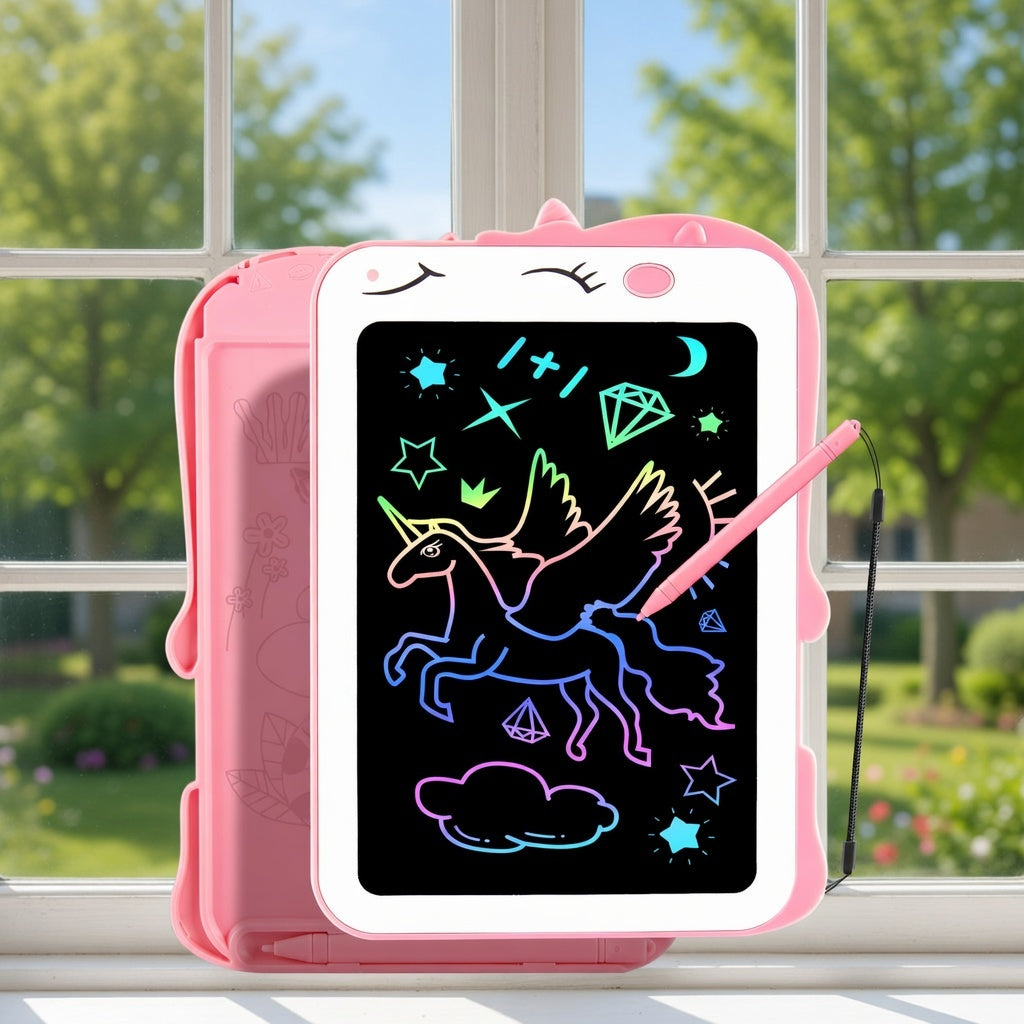 Unicorn Magic 8.5'' LCD Doodle Board