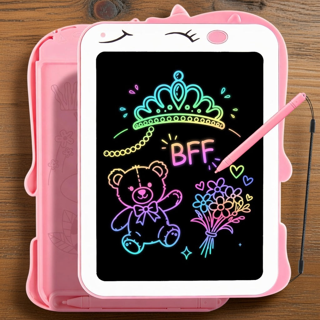 Unicorn Magic 8.5'' LCD Doodle Board