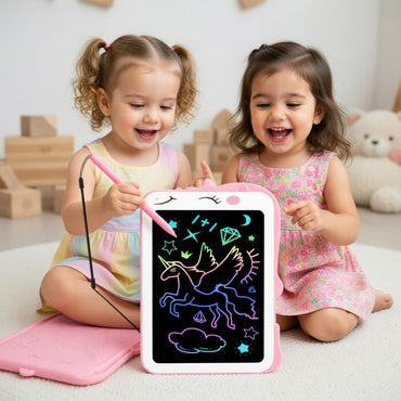 Unicorn Magic 8.5'' LCD Doodle Board
