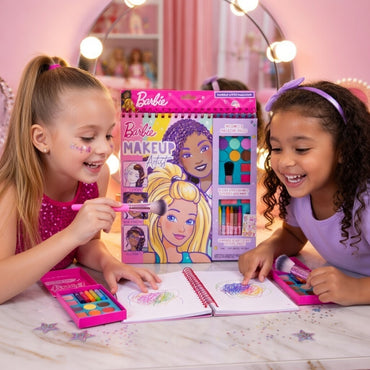 Barbie Beauty Design Studio Kit