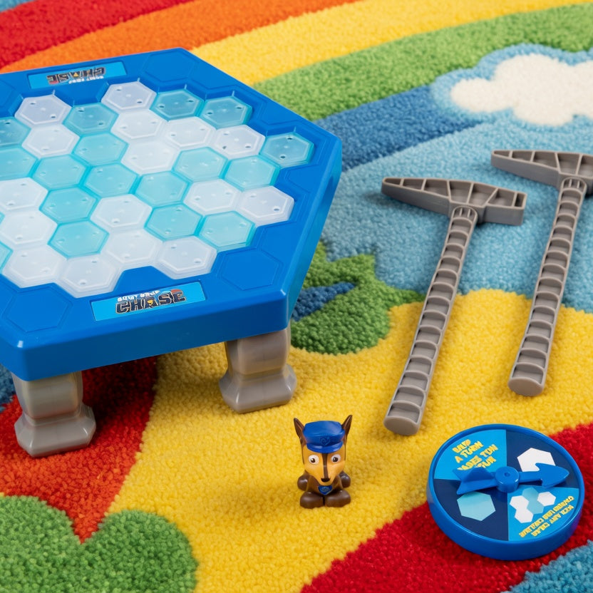PAW Patrol Games Don't Drop Chase