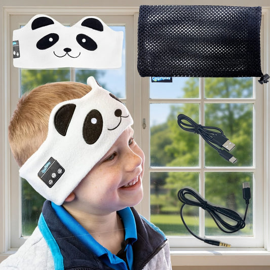 Sensory Headphones for Sensitive Children