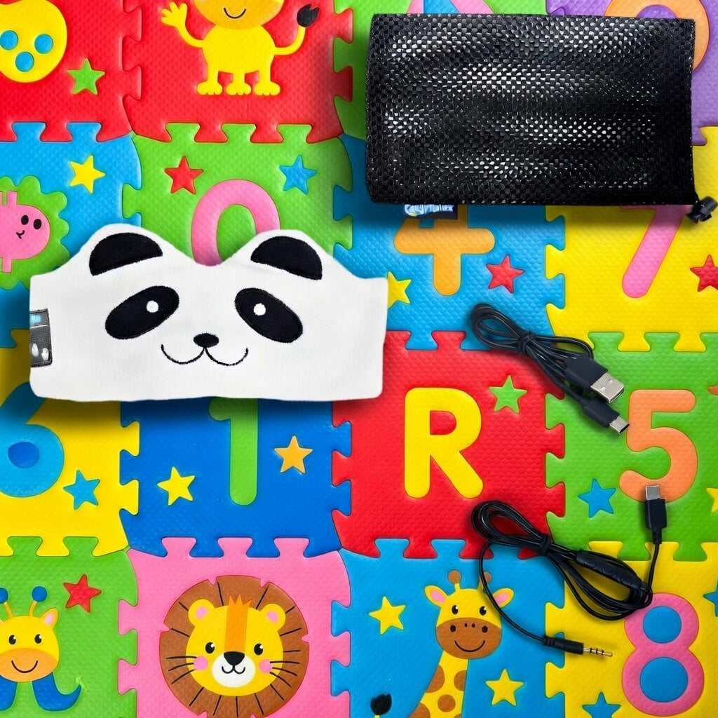 Sensory Headphones for Sensitive Children