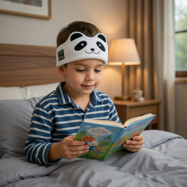 Sensory Headphones for Sensitive Children