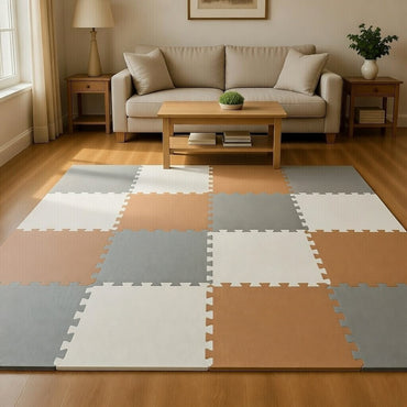 Foam Baby Play Mat for Floor (16 Tiles)