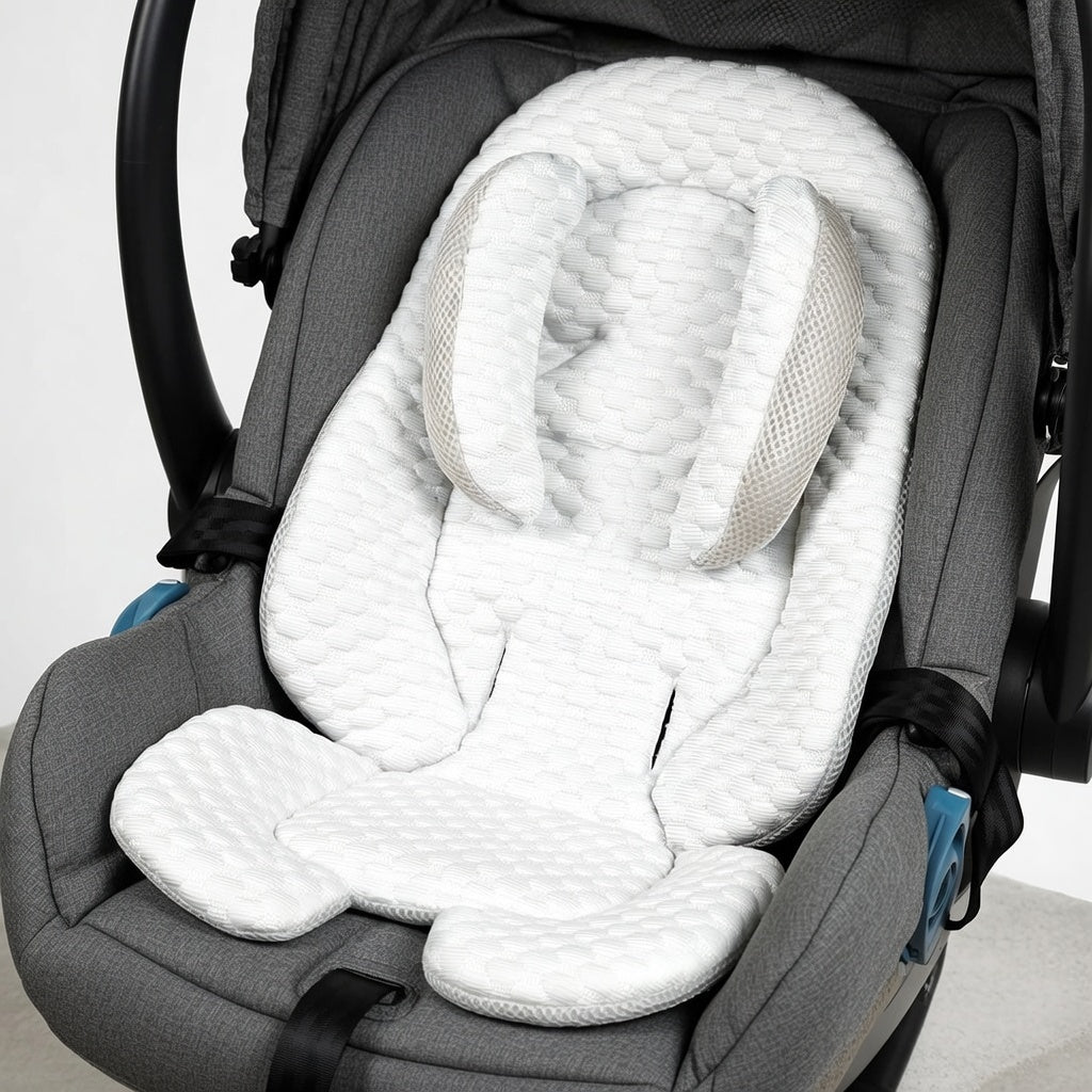 Newborn Support Car Seat Insert
