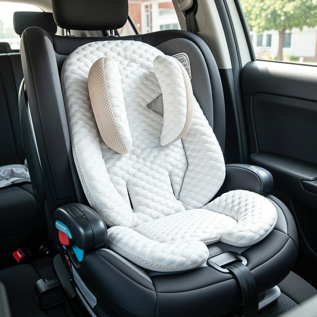Newborn Support Car Seat Insert