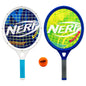 Kids Fun Tennis Playset with Jumbo Rackets